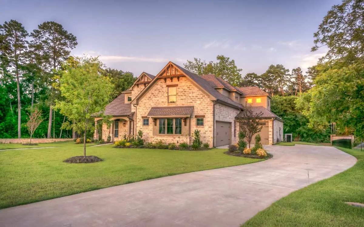 Water Damage Restoration services in Oak Point, TX